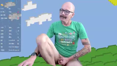 tumbling through online show from 19, 7, 2026