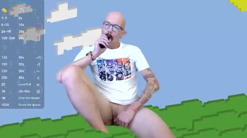 tumbling through online show from 26, 7, 2026