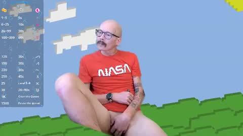 tumbling through online show from 31, 7, 2026