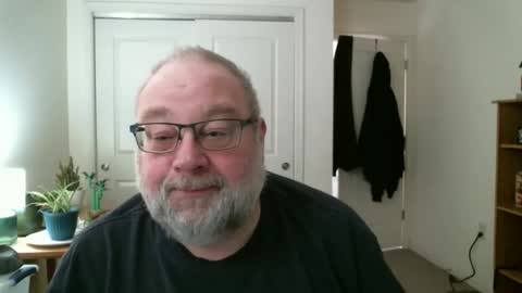 Turd Ferguson online show from 8, 2, 2026