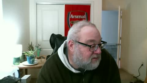 Turd Ferguson online show from 25, 2, 2026