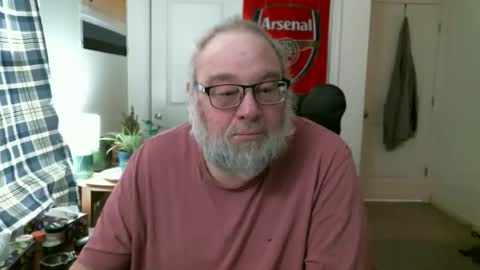 Turd Ferguson online show from 22, 3, 2026