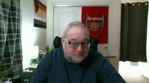 Turd Ferguson online show from 15, 4, 2026