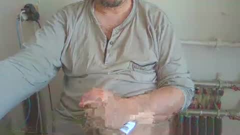 turkishdaddy34 online show from 8, 3, 2025