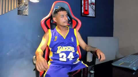 Snapshot of turnerstar chatting on 1, 4, 2026 Turner online show from 1, 4, 2026