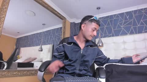 Snapshot of turnerstar chatting on 2, 4, 2026 Turner online show from 2, 4, 2026