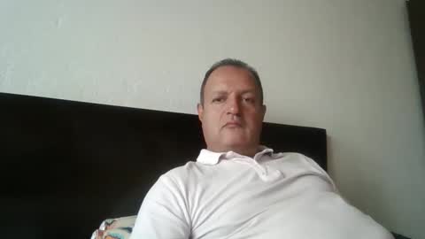 Mario Ramirez online show from 15, 3, 2026