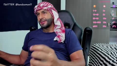 tuzzio1 online show from 4, 3, 2025