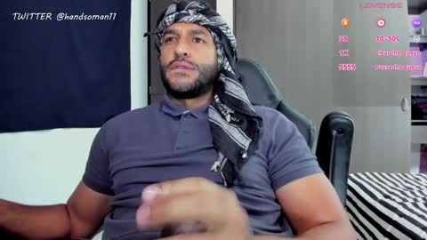 tuzzio1 online show from 8, 3, 2025