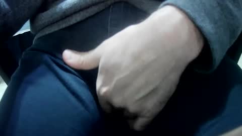 Jaycoq online show from 7, 2, 2025