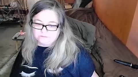 Lana online show from 17, 2, 2025