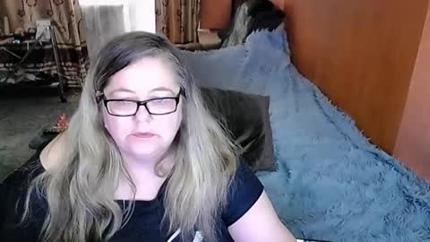 Lana online show from 28, 2, 2025