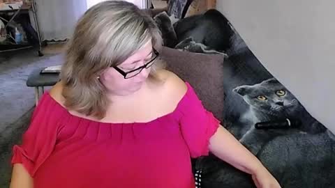 Lana online show from 16, 9, 2025