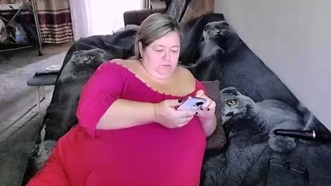 Lana online show from 23, 9, 2025