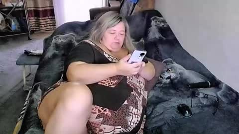 Lana online show from 30, 9, 2025