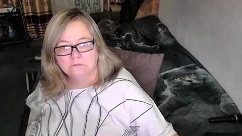 Lana online show from 25, 10, 2025