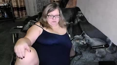 Lana online show from 24, 11, 2025