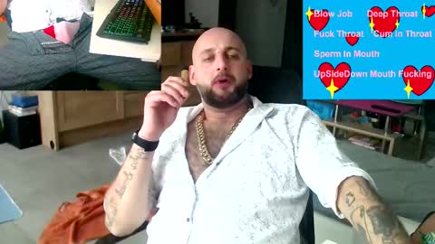 Snapshot of twardyidlugi chatting on 11, 1, 2025 twardyidlugi online show from 11, 1, 2025