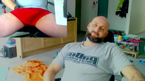 Snapshot of twardyidlugi chatting on 12, 2, 2025 twardyidlugi online show from 12, 2, 2025