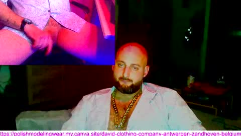 Snapshot of twardyidlugi chatting on 16, 2, 2025 twardyidlugi online show from 16, 2, 2025