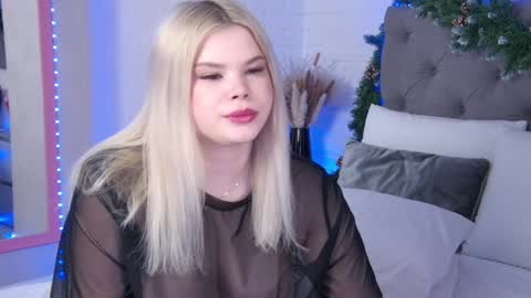 Hallie online show from 8, 1, 2025