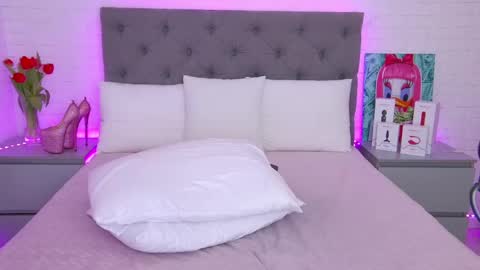 Hallie online show from 8, 3, 2025