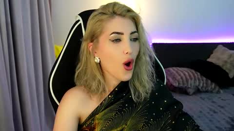 MayCarrey online show from 13, 3, 2026