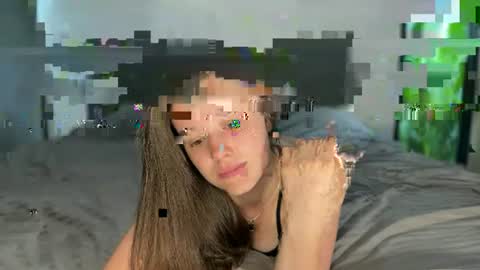 Snapshot of twerking_girl_ chatting on 8, 7, 2026 new hot online show from 8, 7, 2026