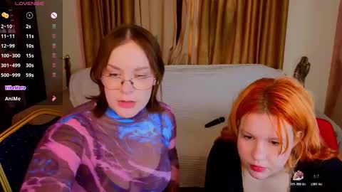 Snapshot of twicehearts chatting on 13, 11, 2025 twicehearts online show from 13, 11, 2025