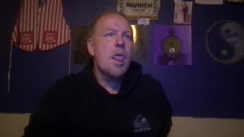 twiinsoul online show from 15, 10, 2025