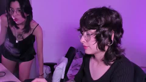 Eve  Lili online show from 21, 10, 2025