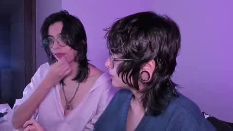 Eve  Lili online show from 24, 10, 2025