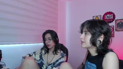 Snapshot of twilightmuses chatting on 15, 7, 2026 Eve Lili online show from 15, 7, 2026