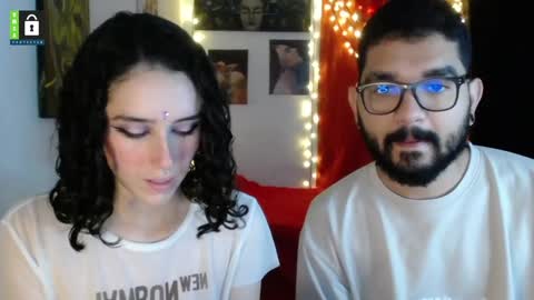 TwinFlamesXX online show from 11, 1, 2025