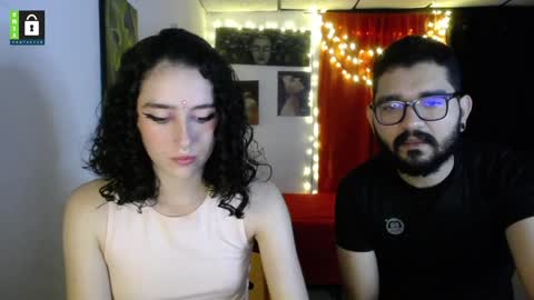 TwinFlamesXX online show from 15, 1, 2025