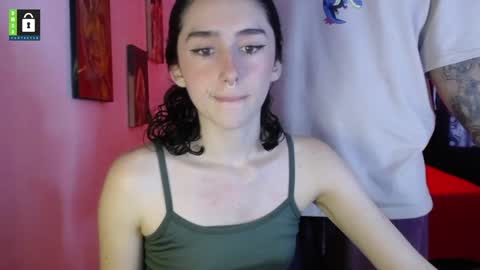 TwinFlamesXX online show from 15, 1, 2025