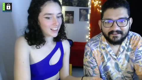 TwinFlamesXX online show from 17, 1, 2025