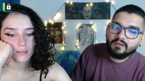 TwinFlamesXX online show from 25, 1, 2025