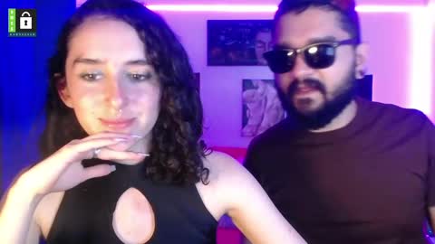 TwinFlamesXX online show from 20, 2, 2025