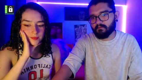 TwinFlamesXX online show from 20, 2, 2025