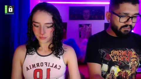 TwinFlamesXX online show from 10, 3, 2025