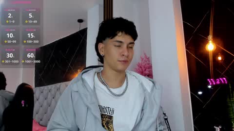 samu online show from 14, 12, 2024