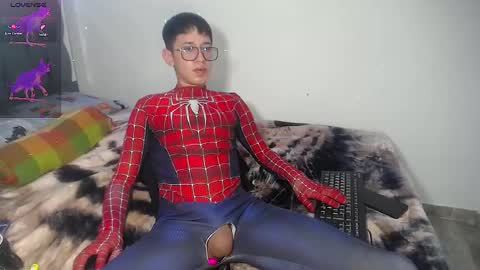 Snapshot of twink_daren chatting on 1, 2, 2025 Mr Daren online show from 1, 2, 2025