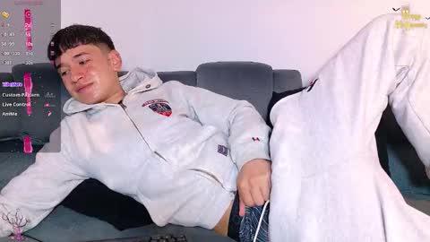 Mr Daren online show from 23, 10, 2025