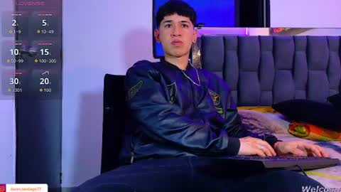 Snapshot of twink_daren chatting on 7, 7, 2026 Mr Daren online show from 7, 7, 2026