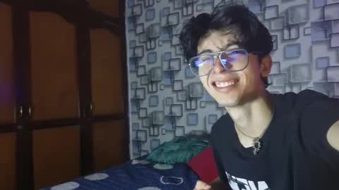 Sebastin online show from 15, 4, 2026
