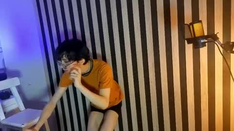 Sebastin online show from 16, 4, 2026
