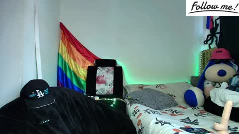  Bad boy sebastian  online show from 14, 12, 2024