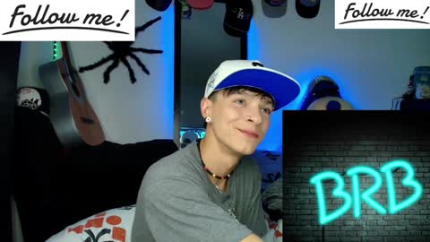  Bad boy sebastian  online show from 24, 12, 2024