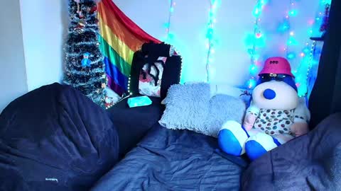  Bad boy sebastian  online show from 29, 12, 2024